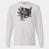 Beefy-T® Long Sleeve T-Shirt Thumbnail