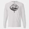 Beefy-T® Long Sleeve T-Shirt Thumbnail