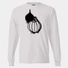 Beefy-T® Long Sleeve T-Shirt Thumbnail