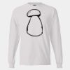 Beefy-T® Long Sleeve T-Shirt Thumbnail