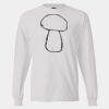 Beefy-T® Long Sleeve T-Shirt Thumbnail