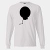 Beefy-T® Long Sleeve T-Shirt Thumbnail