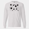 Beefy-T® Long Sleeve T-Shirt Thumbnail