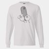 Beefy-T® Long Sleeve T-Shirt Thumbnail