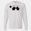 Beefy-T® Long Sleeve T-Shirt Thumbnail