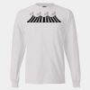 Beefy-T® Long Sleeve T-Shirt Thumbnail