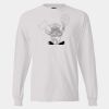 Beefy-T® Long Sleeve T-Shirt Thumbnail