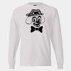 Beefy-T® Long Sleeve T-Shirt Thumbnail