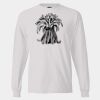 Beefy-T® Long Sleeve T-Shirt Thumbnail