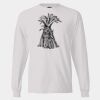 Beefy-T® Long Sleeve T-Shirt Thumbnail