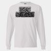 Beefy-T® Long Sleeve T-Shirt Thumbnail