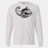 Beefy-T® Long Sleeve T-Shirt Thumbnail