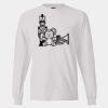 Beefy-T® Long Sleeve T-Shirt Thumbnail