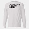 Beefy-T® Long Sleeve T-Shirt Thumbnail