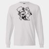 Beefy-T® Long Sleeve T-Shirt Thumbnail