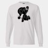 Beefy-T® Long Sleeve T-Shirt Thumbnail