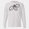 Beefy-T® Long Sleeve T-Shirt Thumbnail