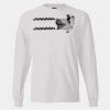 Beefy-T® Long Sleeve T-Shirt Thumbnail