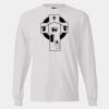 Beefy-T® Long Sleeve T-Shirt Thumbnail