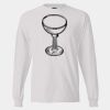 Beefy-T® Long Sleeve T-Shirt Thumbnail