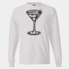 Beefy-T® Long Sleeve T-Shirt Thumbnail