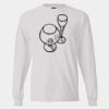 Beefy-T® Long Sleeve T-Shirt Thumbnail