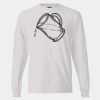 Beefy-T® Long Sleeve T-Shirt Thumbnail