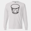 Beefy-T® Long Sleeve T-Shirt Thumbnail