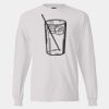 Beefy-T® Long Sleeve T-Shirt Thumbnail