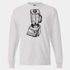 Beefy-T® Long Sleeve T-Shirt Thumbnail