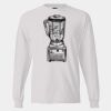 Beefy-T® Long Sleeve T-Shirt Thumbnail