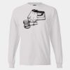 Beefy-T® Long Sleeve T-Shirt Thumbnail