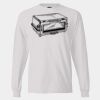 Beefy-T® Long Sleeve T-Shirt Thumbnail