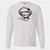 Beefy-T® Long Sleeve T-Shirt Thumbnail