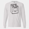 Beefy-T® Long Sleeve T-Shirt Thumbnail