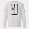 Beefy-T® Long Sleeve T-Shirt Thumbnail