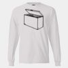 Beefy-T® Long Sleeve T-Shirt Thumbnail