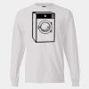 Beefy-T® Long Sleeve T-Shirt Thumbnail