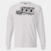 Beefy-T® Long Sleeve T-Shirt Thumbnail