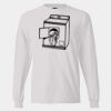 Beefy-T® Long Sleeve T-Shirt Thumbnail