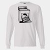 Beefy-T® Long Sleeve T-Shirt Thumbnail