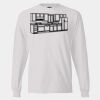 Beefy-T® Long Sleeve T-Shirt Thumbnail