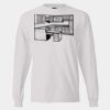 Beefy-T® Long Sleeve T-Shirt Thumbnail