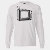 Beefy-T® Long Sleeve T-Shirt Thumbnail