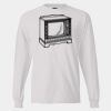 Beefy-T® Long Sleeve T-Shirt Thumbnail