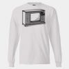 Beefy-T® Long Sleeve T-Shirt Thumbnail