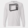 Beefy-T® Long Sleeve T-Shirt Thumbnail