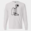 Beefy-T® Long Sleeve T-Shirt Thumbnail