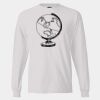 Beefy-T® Long Sleeve T-Shirt Thumbnail