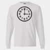 Beefy-T® Long Sleeve T-Shirt Thumbnail